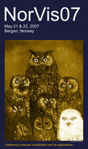 copper etching (owls) by Harald Kryvi