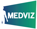 logo of MedViz.UiB.no