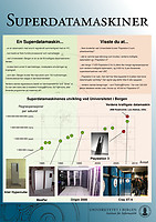 A1 Poster About Supercomputers