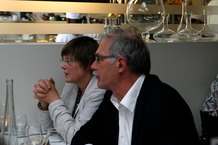 Ineke Loots and Jan Bergstra