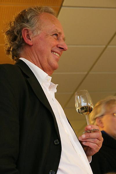 Jan Heering