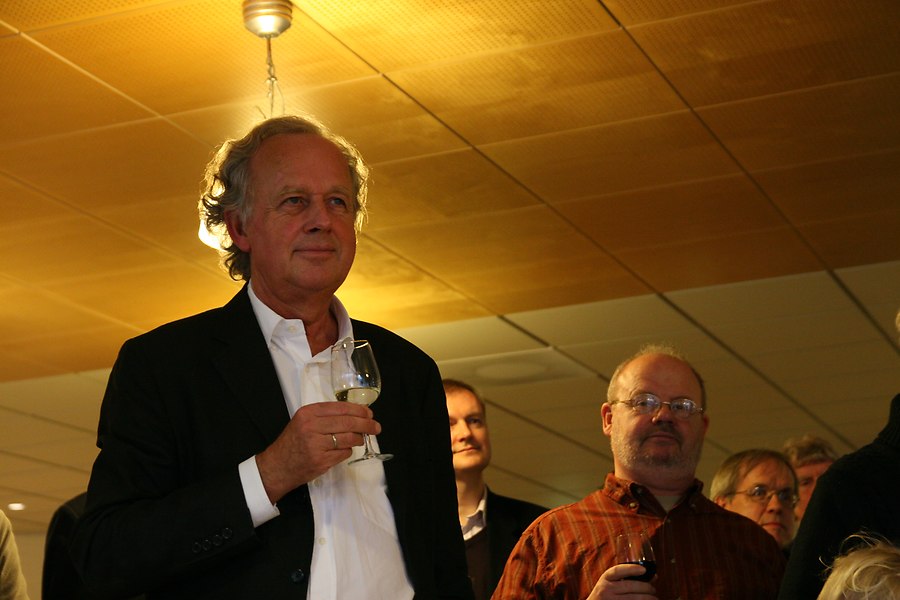 Jan Heering