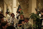 Conference Dinner