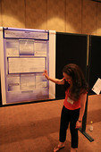 PLDI Reception & Student Research Competition