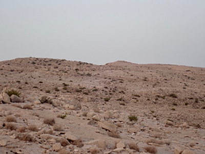 Jebel Khadar